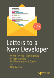 Letters to a New Developer, The Book